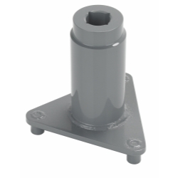 4989 Polaris Clutch Spider Tool