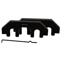 OTC Ford 3.5L & 3.7L 4V Cam Tool Set (6682)