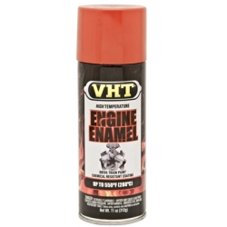 Rust Tough Enamel Spray Paint, Gloss, Burgundy, 12 oz, Can