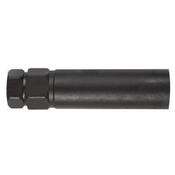 12-Spline Small Dia. Socket, 0.81 in. Inner Dia.
