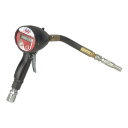 Metering Valve Electronic Meter