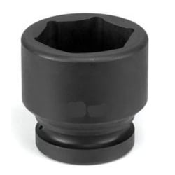 GRE4040R 1 in. Drive x 1-.25 in. Standard Sockets