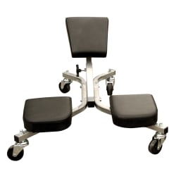 KEY78033 Knee Saver Work Seat