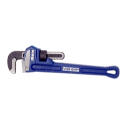 VGP274106 12 in. Cast Iron Pipe Wrench with 2 in. Jaw Capacity