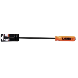 KAS853-17 17 in. Curved Pry Bar