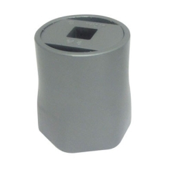 6 Point 2.5 in. Axle Nut Socket