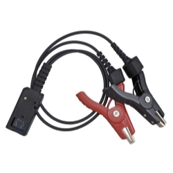 Picture of Midtronics MIDA421 DSS-5000 Replacement Cable & Clamp Set
