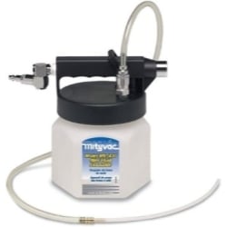 Lincoln Industrial MityVac Mini Fluid Evacuator - MV7430