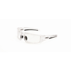 Hypershock - CL Frame CL Lens with Hydroshield Coat