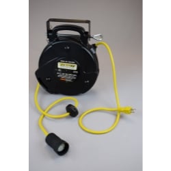 General 2200-3027 Power Reel Mid Size