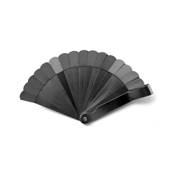 CTA Tools A309 Feeler Gauge Set 16 Blade Offset