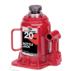 Picture of American Forge 3520 20 Ton Bottle Jack
