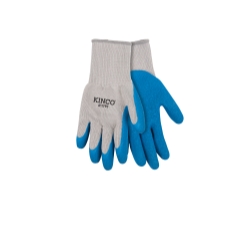 1791-L Poly-Cotton Glove, Large