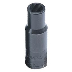 4510 0.38 in. Drive 10 mm Twist Socket