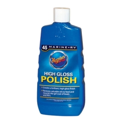 M4516 Boat & RV Polish & Gloss Enhancer