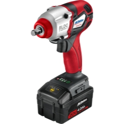Picture of AC Delco ARI20138A1-3 20 V 0.38 in. Brushless Impact Wrench