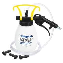 MV6870 Vacuum Brake Bleeder