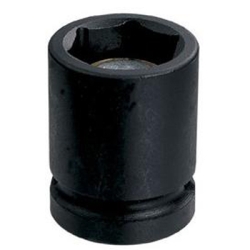 1008MG 0.38 in. Drive x 8 mm Magnetic Standard Impact Socket