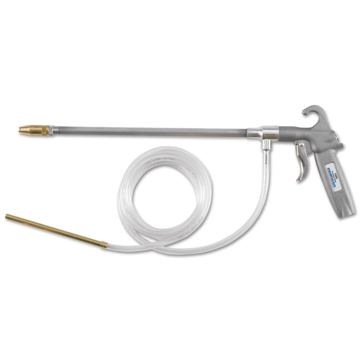 Picture of Guardair 79SG012 12 in. Extension Syphon Spray Gun