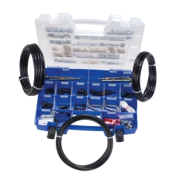 KP1500 Deluxe Fuel Line Replacement Kit