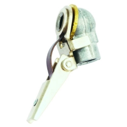 Milton 500-43 7/16"-27 UNS Single Head Grip Air Chuck