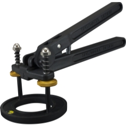 DF-505DM Maxi Steel Massager Pulls