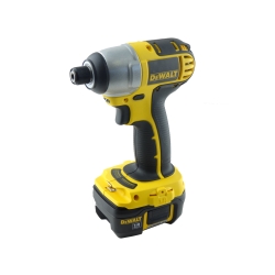 Picture of Dewalt Tools DCF826KLI 0.25 in. Drive 18V Cordless Lithium-Ion Impact Driver Kit with Bag & Battery