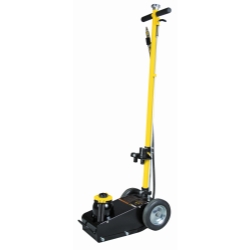 23221CIMPACT 22 Ton Axle Jack with 1 in. Extended Anvil Impact