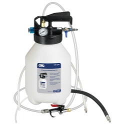 6792-EDB Transmission Fluid Reservoir