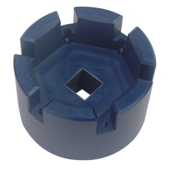 538 Dual Fuel & Oil Filter Cap Tool