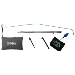Picture of Access Tool SMJS4 Super Mega Jack Car Opening Tool Set