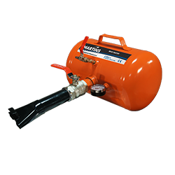 Martins Industries Bead Seater 19 Liters Efficient Tire Tool (MBS-5)