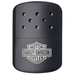Picture of Power 40319 Harley Davidson 12-Hour Refillable Hand Warmer