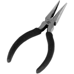 W1117C 6 in. Long Nose Plier