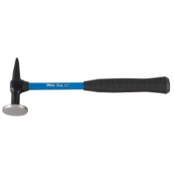 Picture of Martin Tools 169FG Large Face Pick Finishing Hammer with Fiberglass Handle
