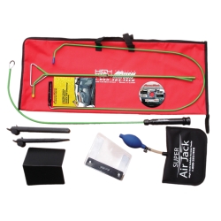 Picture of Access Tool ERK Emergency Response Car Opening Kit