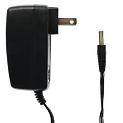 Picture of Solar ESA218 110V Charger with Small Jack