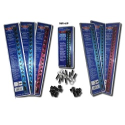 Picture of Vim Products MR16JP 16 in. Magrail Jobber Pack&#44; 10 Piece Set