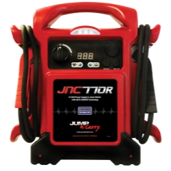 JNC770R 1700A Peak Premium 12V Jump Starter