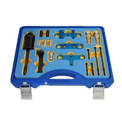 CTA Tools 7644 BMW Fuel Injector Removal & Installation Tool Kit