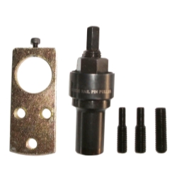 7645 Guide Rail Pin Puller for Benz & BMW