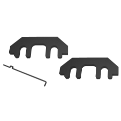 7641 Ford Cam Holding Tool Set