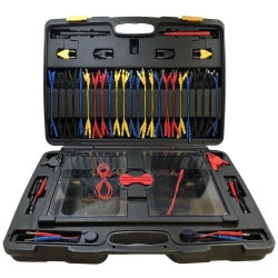 CTA Tools 7662 92 Pc. Master Line Kit - Electrical Testing