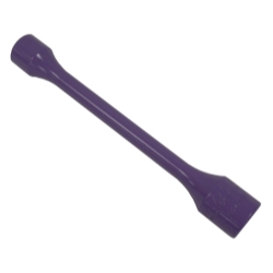 Picture of Accutorq ACCBTQS12M 0.5 in. Drive Torque Socket&#44; Deep Well Purple&#44; 19 mm - 110 ft. lbs