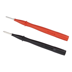 FLUTP1 Test Probes Slim-Reach Flat Blade