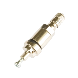 Clamp-In Valves for Schrader High Speed Sensor