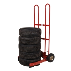 Replacement Tire Cart