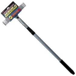 Picture of Carrand CRD9049 Window Squeegee with Extension Pole