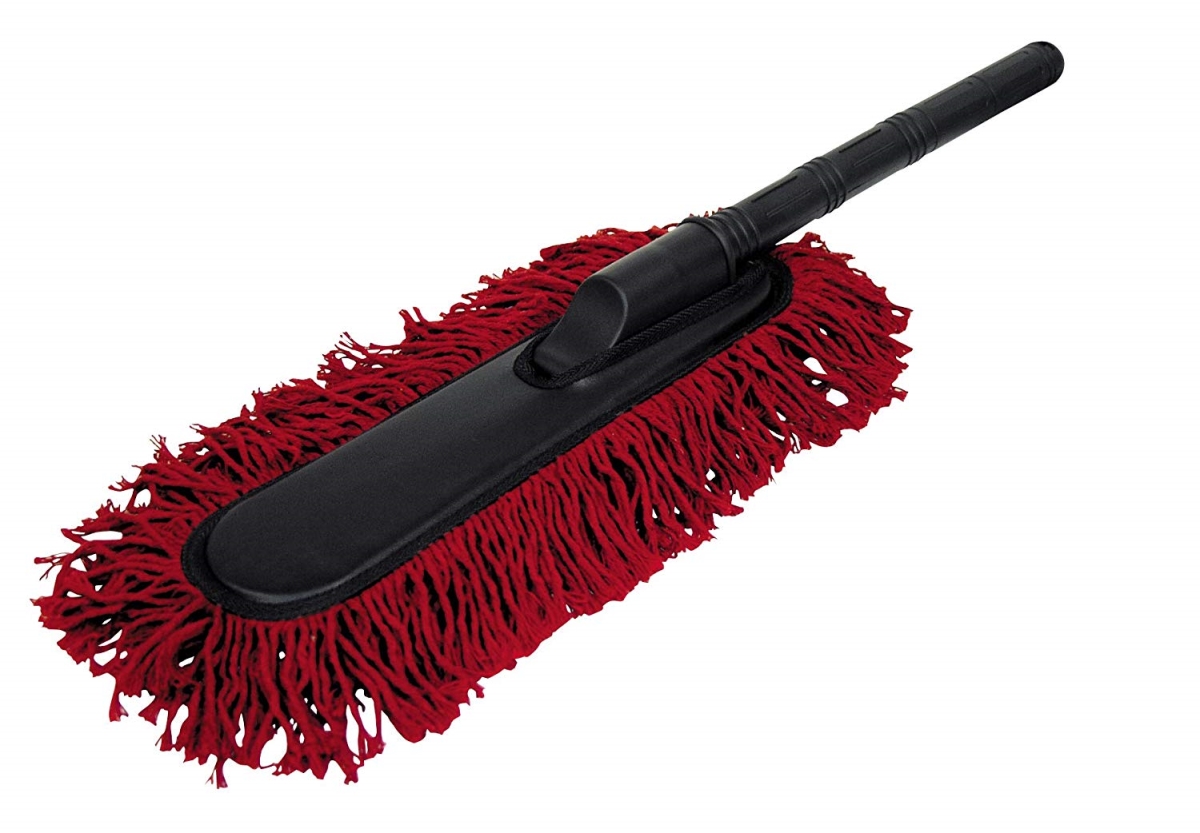 Picture of Carrand 93007 Pacific Coast Car Duster