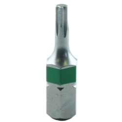 Picture of K Tool International KTI18308 0.25 in. Drive Torx Bit T8